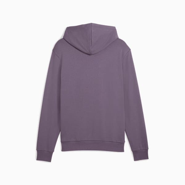 Buzo con capucha PUMA x NEYMAR Creativity para hombre, Purple Charcoal, large-ARG