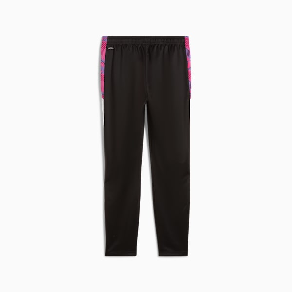 Premier League Brilliance Pants Men, PUMA Black-PUMA White, large-MEX