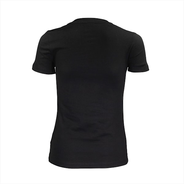 Remera juvenil Classics '90s Prep, Puma Black, large-ARG