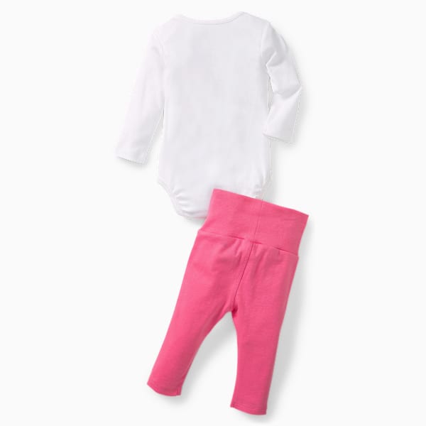 Minicats Newborn Set Babies, Sunset Pink, large-ZAF