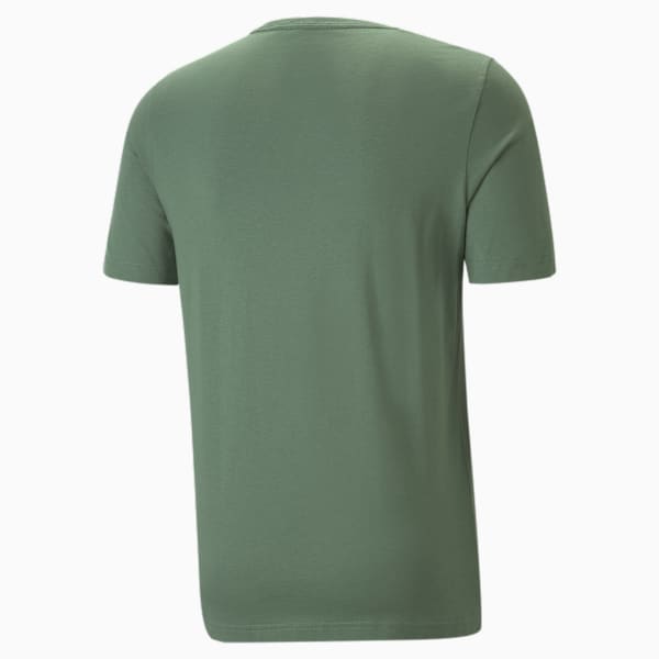 Remera ESS+ 2 Logo  ADP, Deep Forest, large-ARG