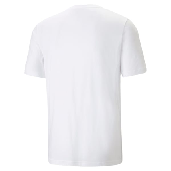 Remera Monogram Graphic ADP, Puma White, large-ARG