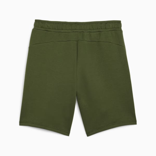 PUMA Evostripe Men's Shorts, Myrtle, large-ZAF