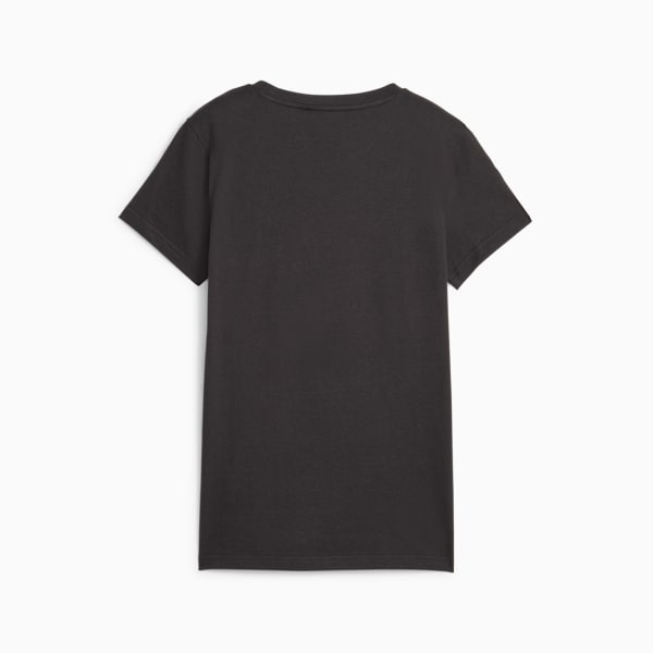Better Essentials Women's Tee, PUMA Black, large-MEX