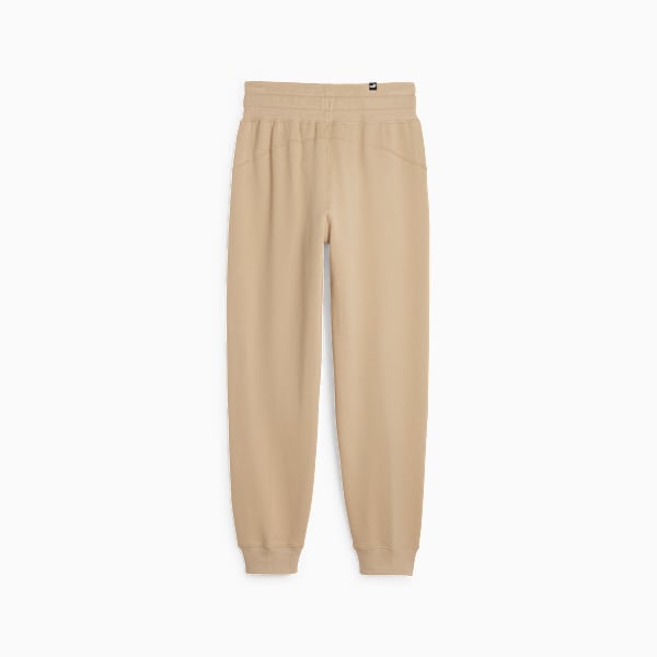 HER Women's High-Waist Pants, Sand Dune, large-ZAF