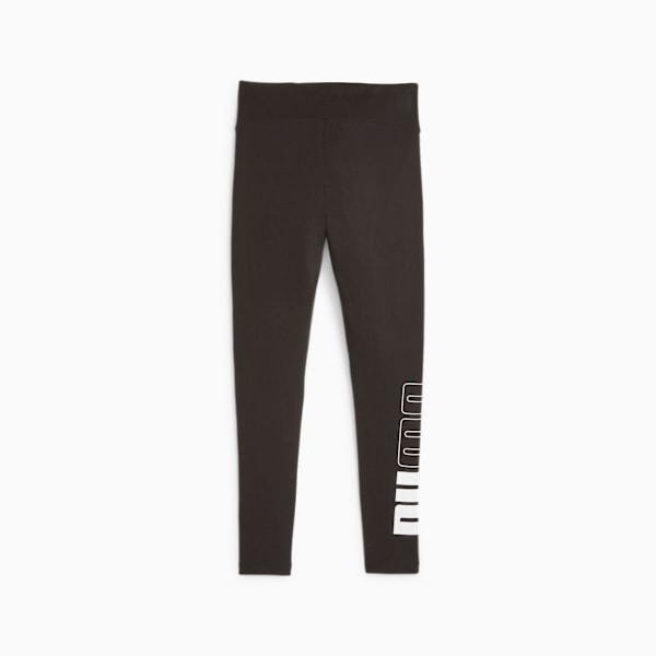 Calça Legging PUMA POWER, PUMA Black, large-BRA