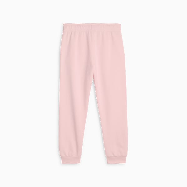 Essentials Mix Match Kids' Sweatpants, Frosty Pink, large-ZAF