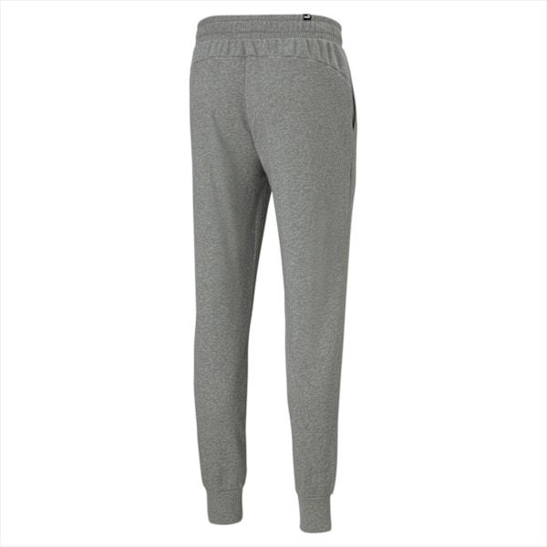 Pantalón Essentials para hombres, Medium Gray Heather, large-ARG