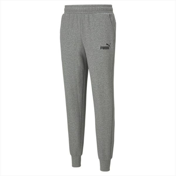 Pantalón Essentials para hombres, Medium Gray Heather, large-ARG