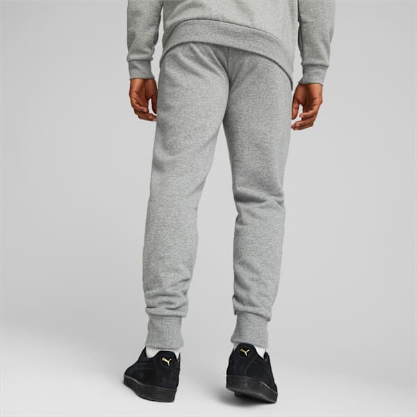 Pantalón Essentials para hombres, Medium Gray Heather, large-ARG