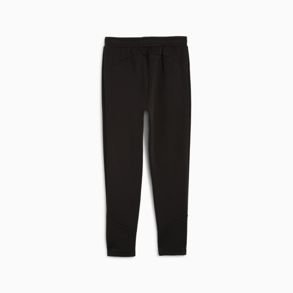 Pantalones para mujer EVOSTRIPE, PUMA Black, large-ARG
