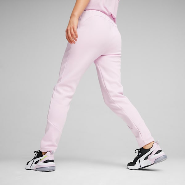 Pantalones para mujer EVOSTRIPE, Grape Mist, large-ARG