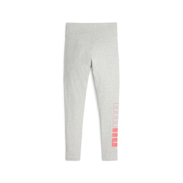 Pantalon PUMA Power ADP, Light Gray Heather, large-ARG