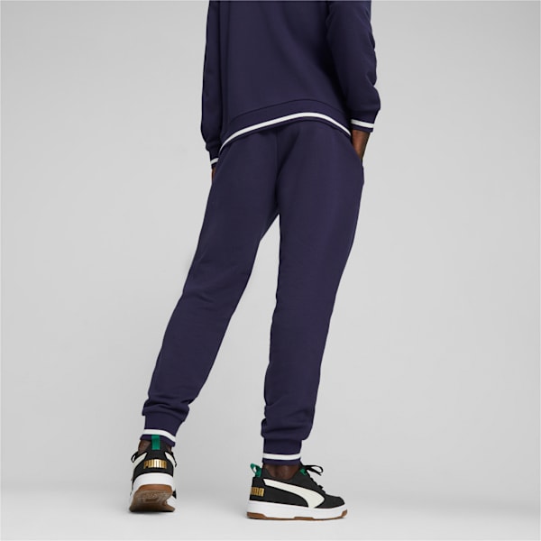 Pantalón PUMA SQUAD para hombres, PUMA Navy, large-ARG