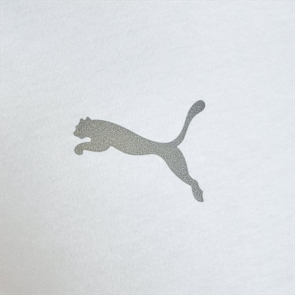 Remera CAI Casuals, PUMA White-Medium Gray Heather, large-ARG