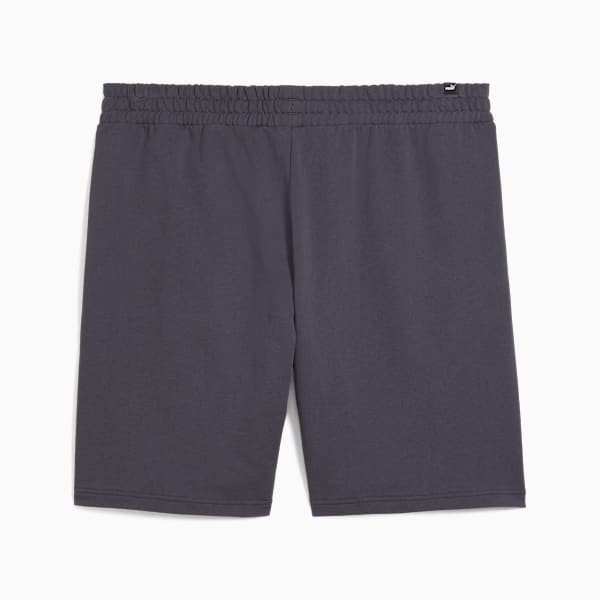 Shorts largos Better Essentials para hombre, Galactic Gray, large-ARG
