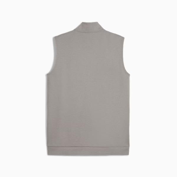 DESERT ROAD Men's Gilet, Stormy Slate, large-ZAF