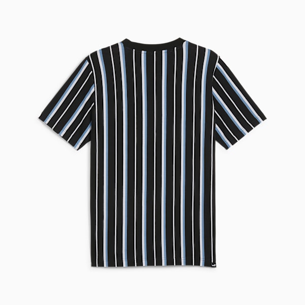 Playera Hombre PUMA SQUAD, PUMA Black, large-MEX