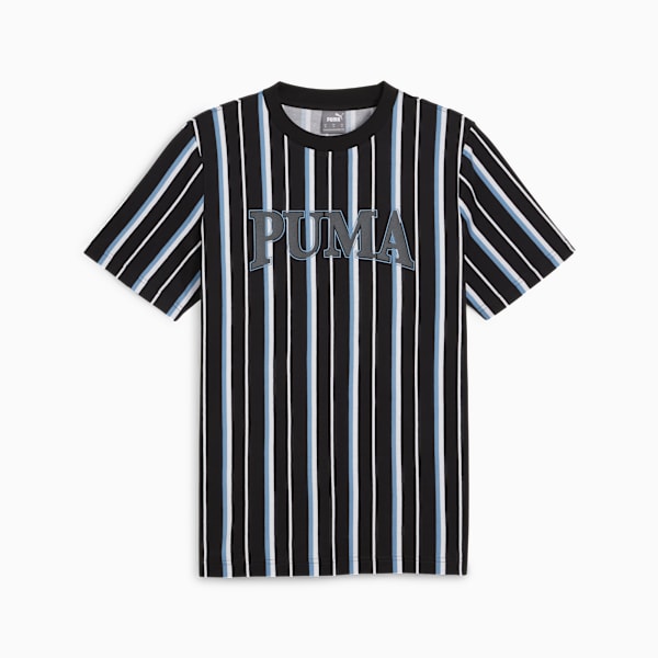 Playera Hombre PUMA SQUAD, PUMA Black, large-MEX