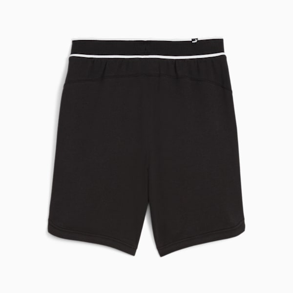 PUMA SQUAD Shorts, PUMA Black, large-ZAF