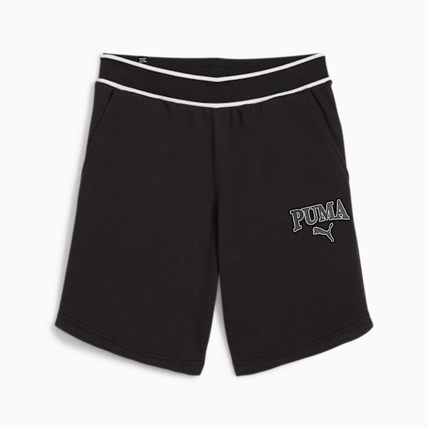 PUMA SQUAD Shorts, PUMA Black, large-ZAF