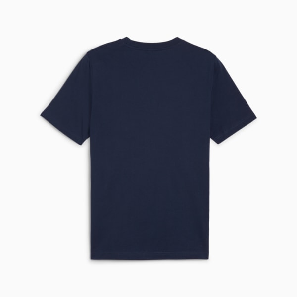 Remera CLASSICS Small Logo, Club Navy, large-ARG