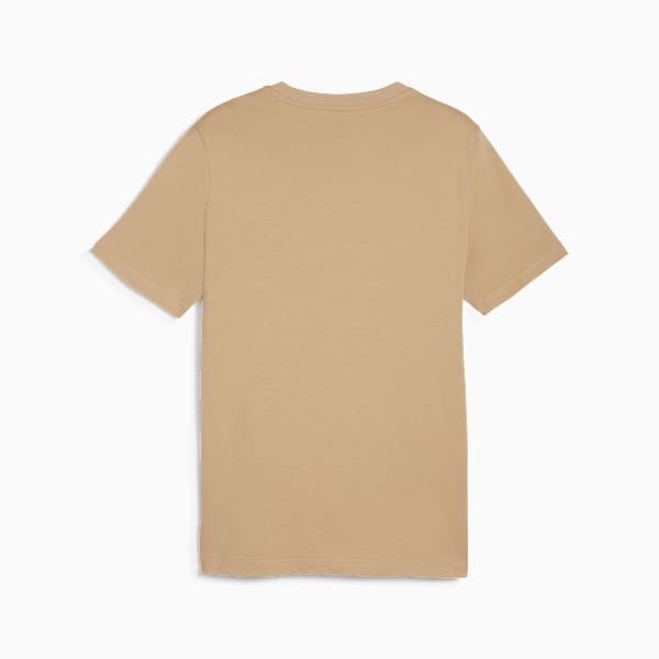 Remera CLASSICS Small Logo, Prairie Tan, large-ARG