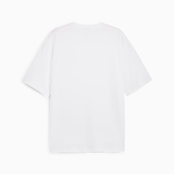 Playera BETTER CLASSICS, PUMA White, large-MEX