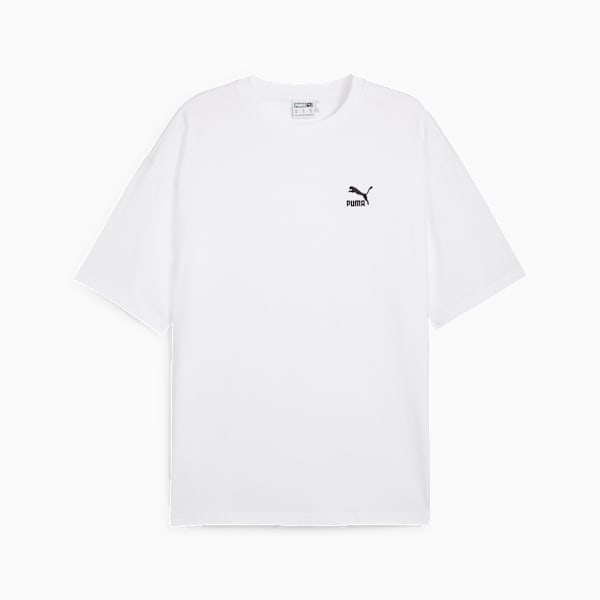 Playera BETTER CLASSICS, PUMA White, large-MEX