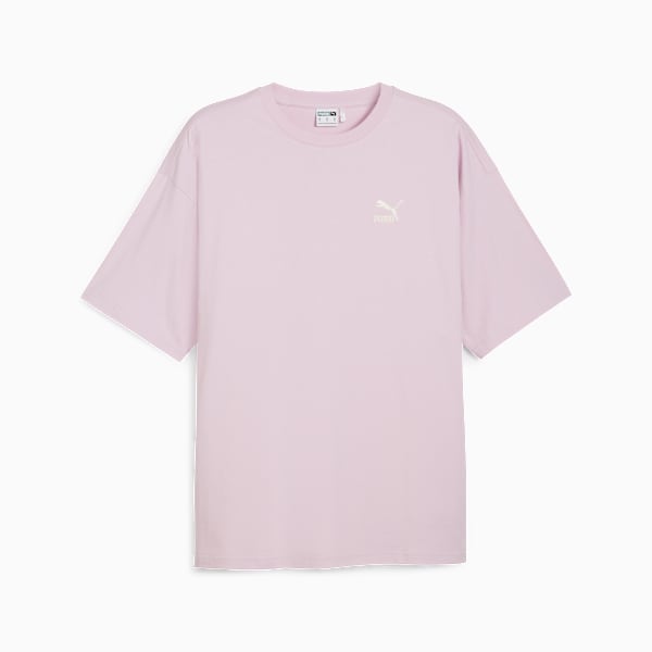 Remera Oversize Better Classics, Grape Mist, large-ARG