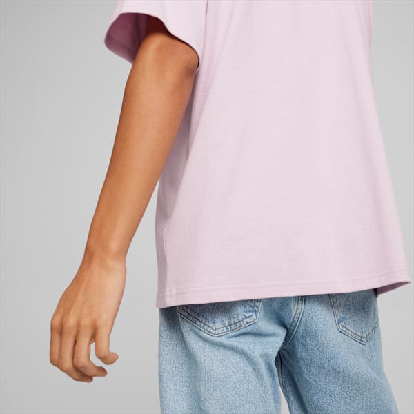 Remera Oversize Better Classics, Grape Mist, large-ARG