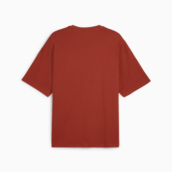 Playera BETTER CLASSICS, Mars Red, large-MEX