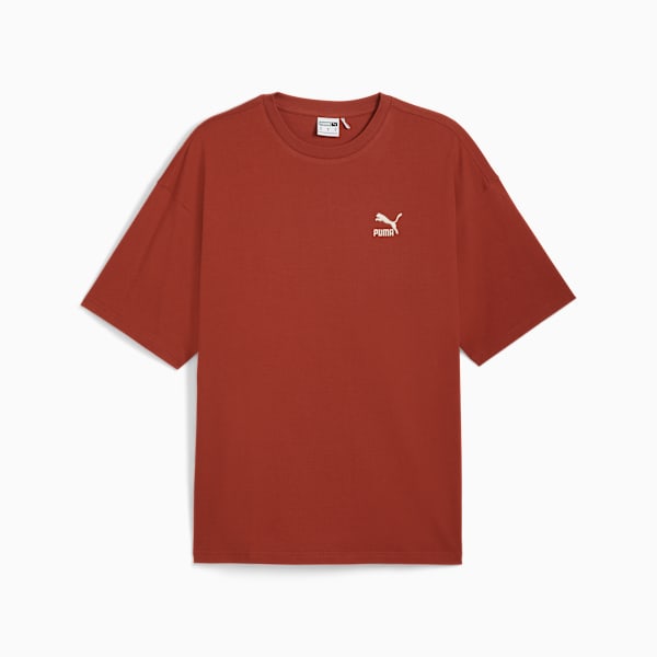 Playera BETTER CLASSICS, Mars Red, large-MEX