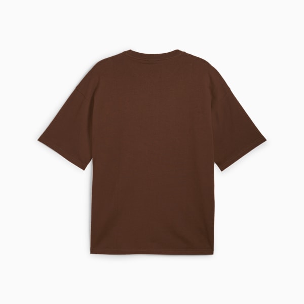 Remera Oversize Better Classics, Espresso Brown, large-ARG