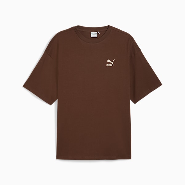 Remera Oversize Better Classics, Espresso Brown, large-ARG