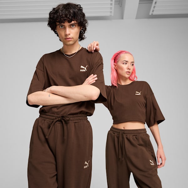 Remera Oversize Better Classics, Espresso Brown, large-ARG