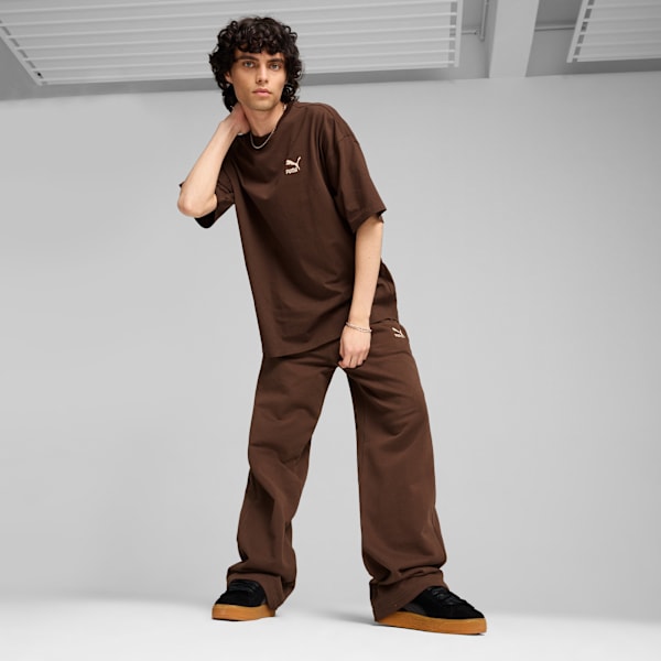 Remera Oversize Better Classics, Espresso Brown, large-ARG