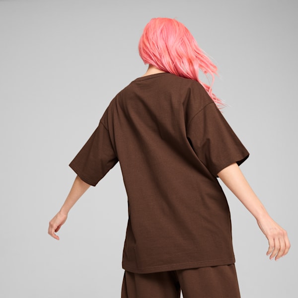 Remera Oversize Better Classics, Espresso Brown, large-ARG