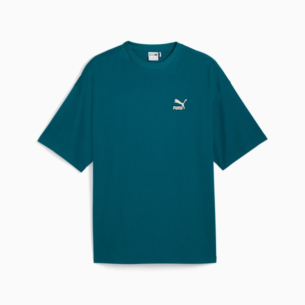 Playera BETTER CLASSICS, Cold Green, large-MEX