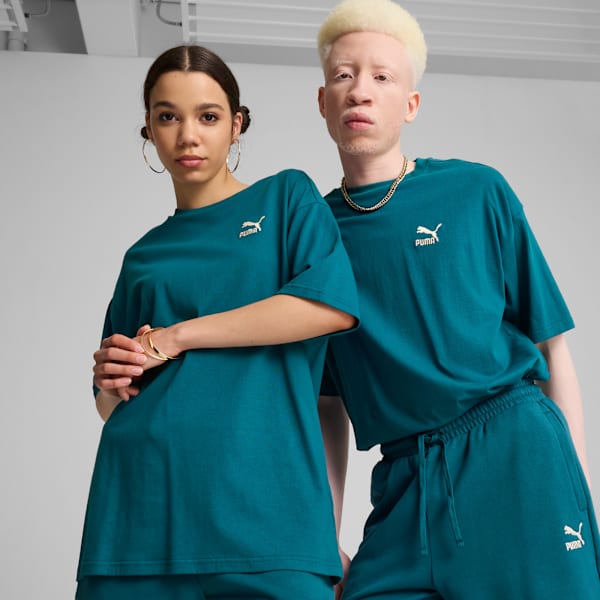 Playera BETTER CLASSICS, Cold Green, large-MEX
