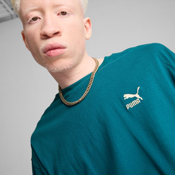 Playera BETTER CLASSICS, Cold Green, large-MEX