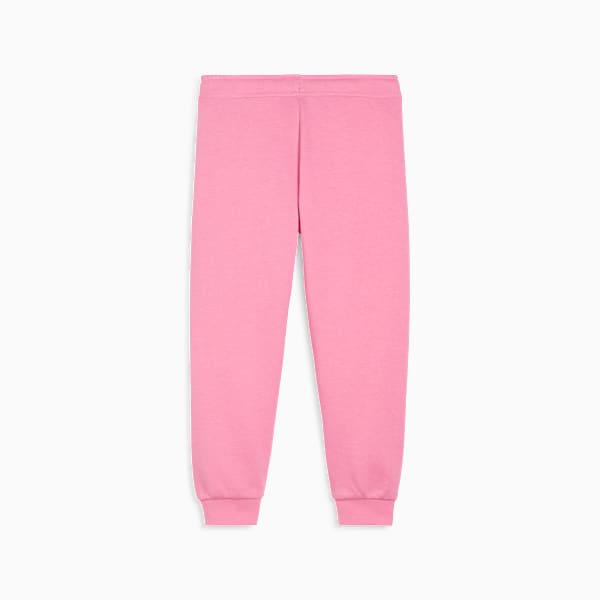 Essentials+ SUMMER CAMP Kids' Sweatpants, Fast Pink, large-ZAF