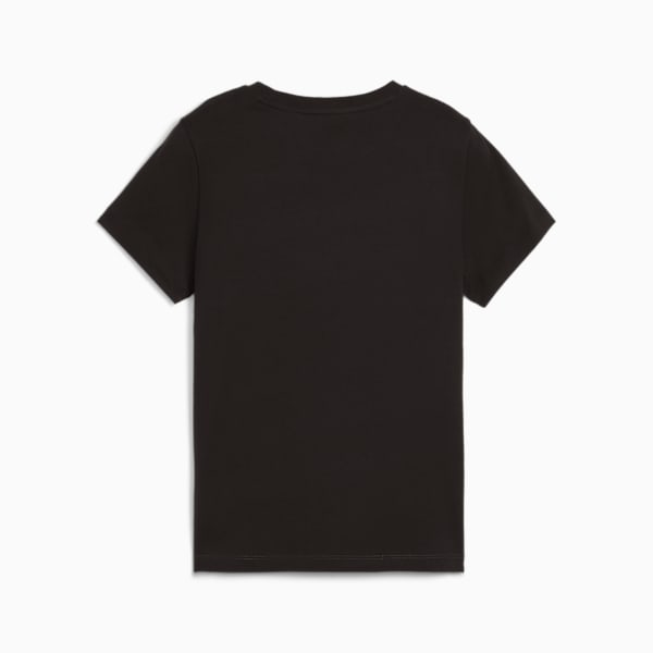 Playera adolescentes ESS BLOCK, PUMA Black, large-MEX