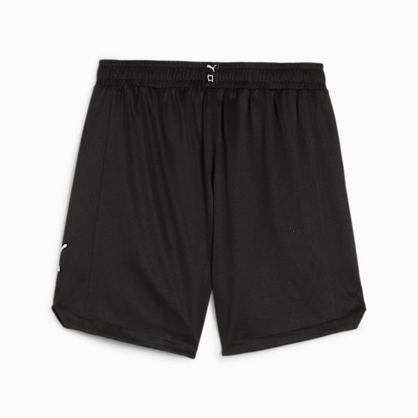 Blueprint Youth Basketball Sweatpants, PUMA Black, large-ZAF