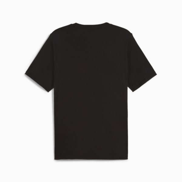 GRAPHICS Year of Sports Men's Tee, PUMA Black, large-MEX
