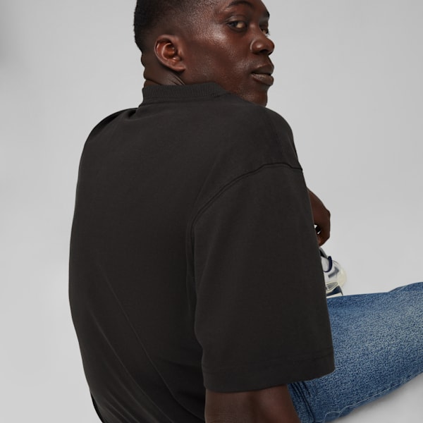 Remera DOWNTOWN 180, PUMA Black, large-ARG