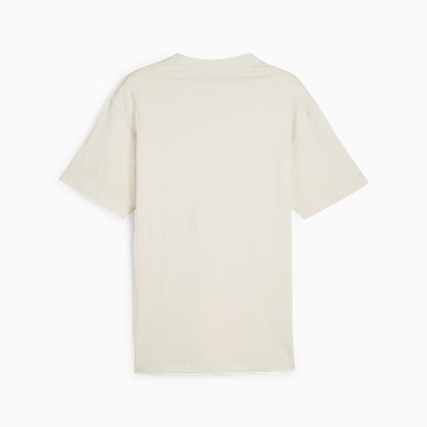 Remera DOWNTOWN 180, Alpine Snow, large-ARG