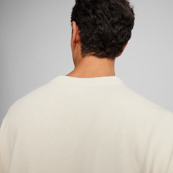 Remera DOWNTOWN 180, Alpine Snow, large-ARG