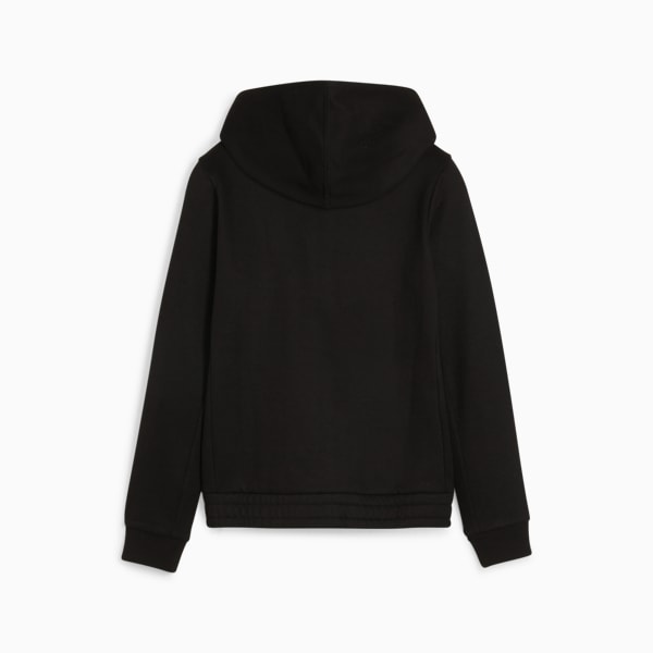 Chamarra Mujer Train Favourite, PUMA Black, large-MEX