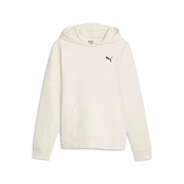 Buzo con capucha BETTER ESSENTIALS para mujer, No Color, large-ARG